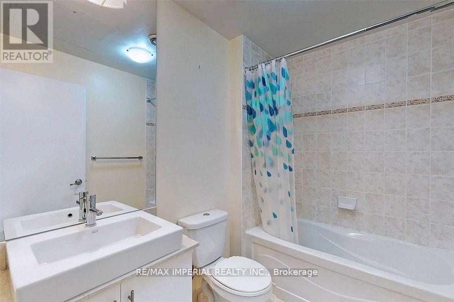 4907 - 65 Bremner Boulevard, Toronto, Ontario  M5J 0A7 - Photo 13 - C12143211