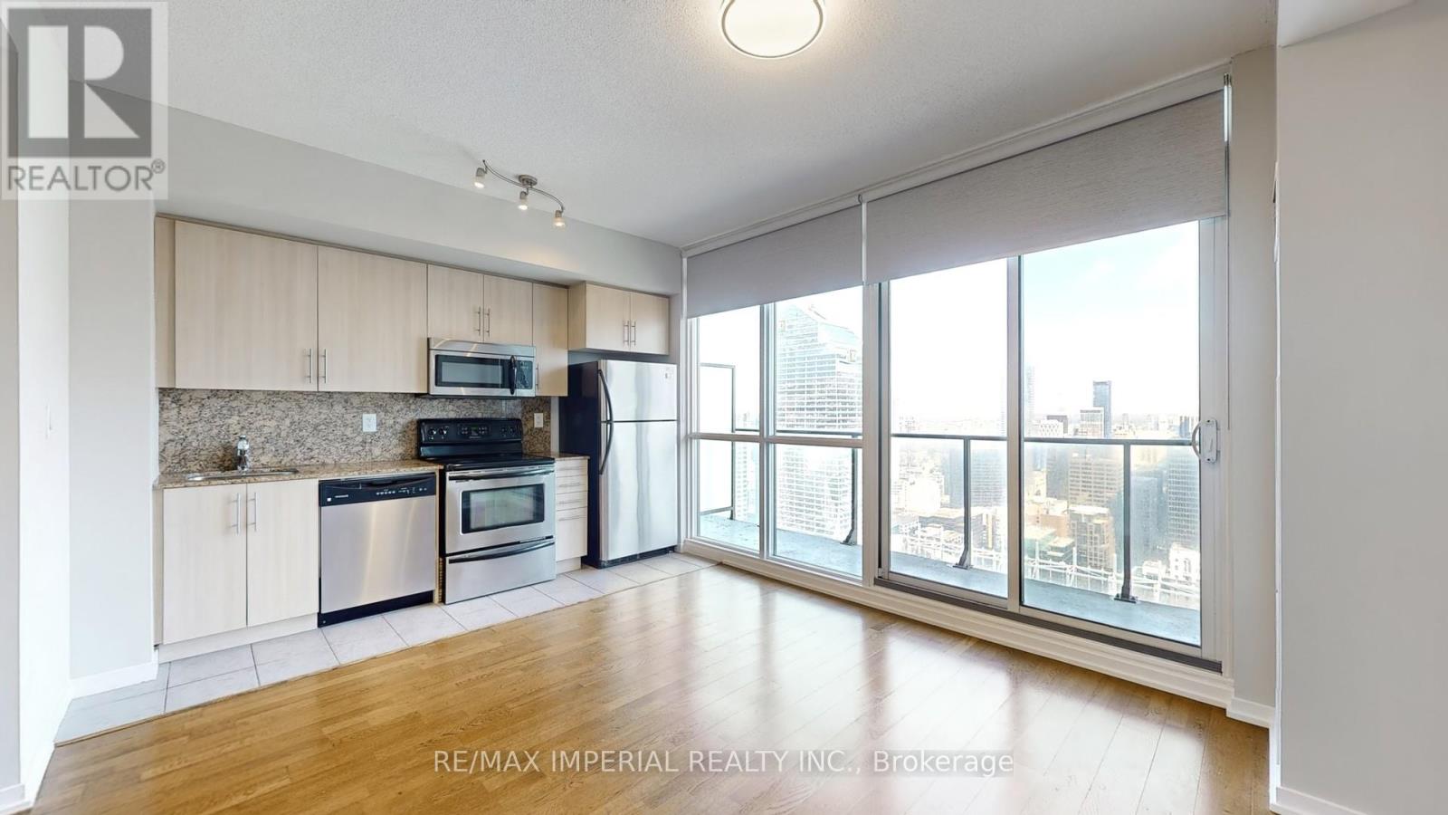 4907 - 65 Bremner Boulevard, Toronto, Ontario  M5J 0A7 - Photo 6 - C12143211