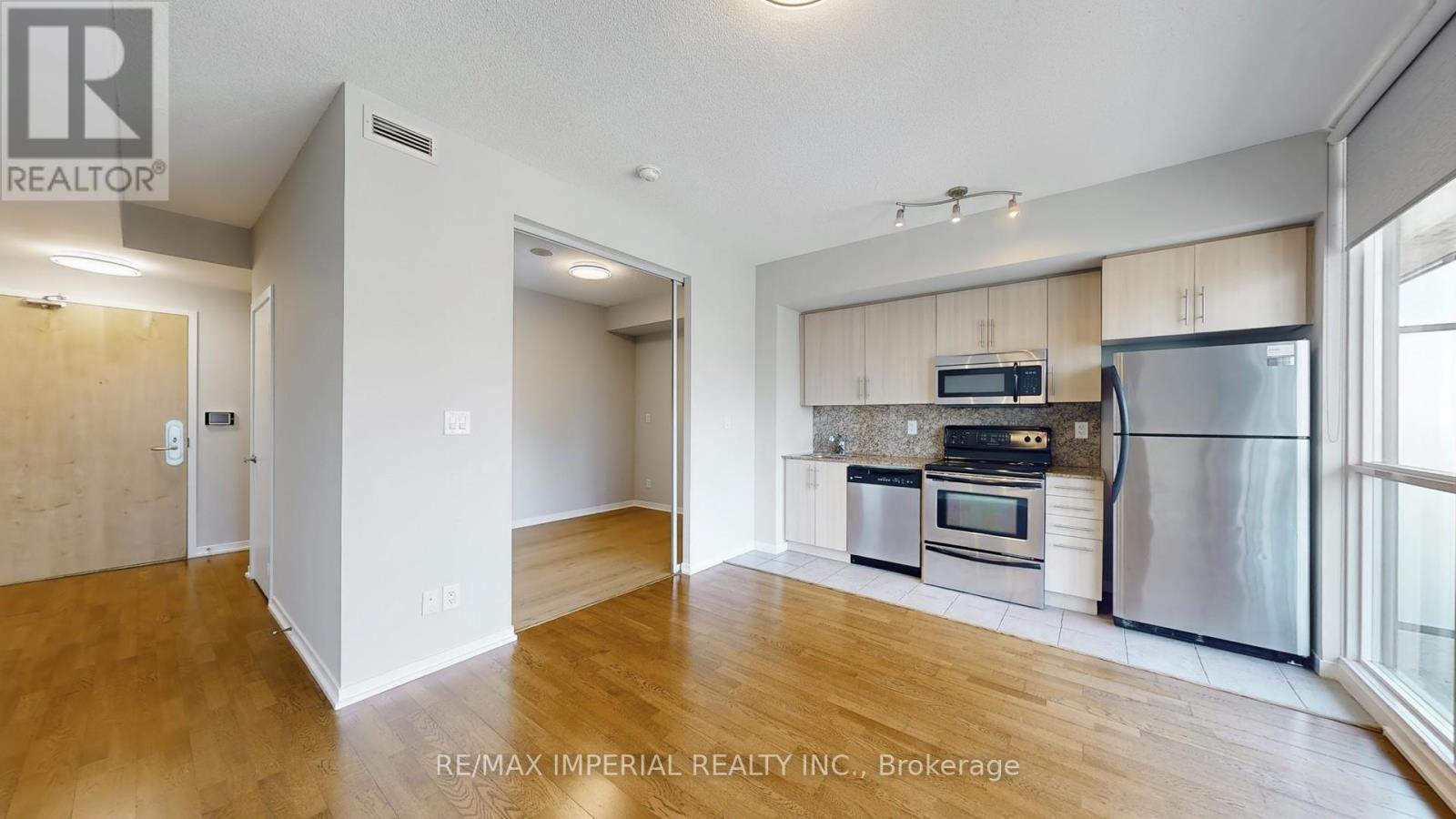 4907 - 65 Bremner Boulevard, Toronto, Ontario  M5J 0A7 - Photo 8 - C12143211
