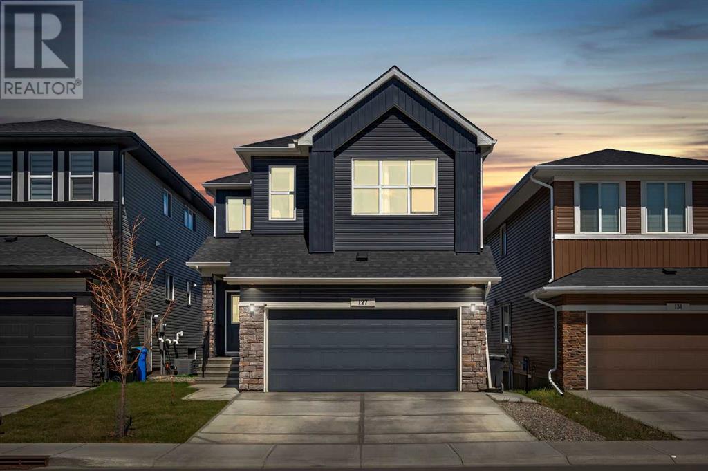 Property at 127 Ambleside Crescent NW image 1