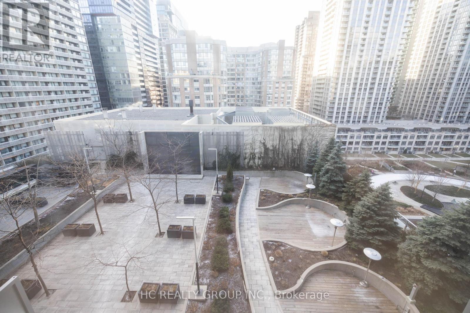 819 - 386 Yonge Street, Toronto, Ontario  M5B 0A5 - Photo 11 - C12156801