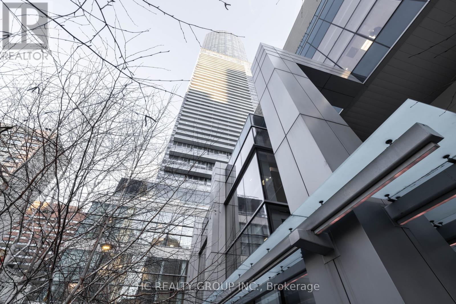 819 - 386 Yonge Street, Toronto, Ontario  M5B 0A5 - Photo 14 - C12156801