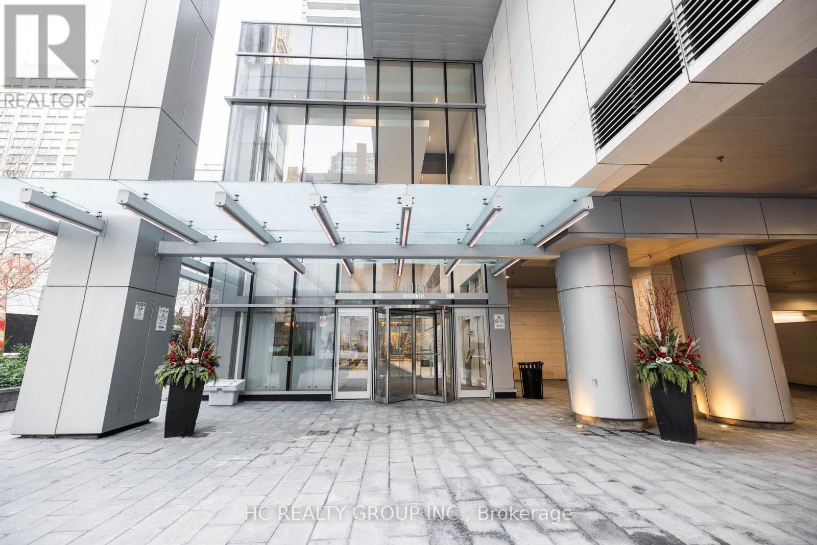 819 - 386 Yonge Street, Toronto, Ontario  M5B 0A5 - Photo 15 - C12156801