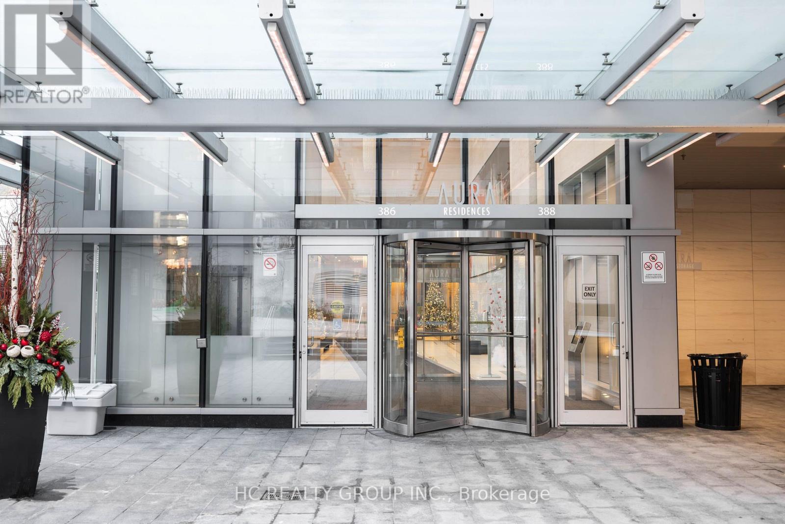 819 - 386 Yonge Street, Toronto, Ontario  M5B 0A5 - Photo 16 - C12156801