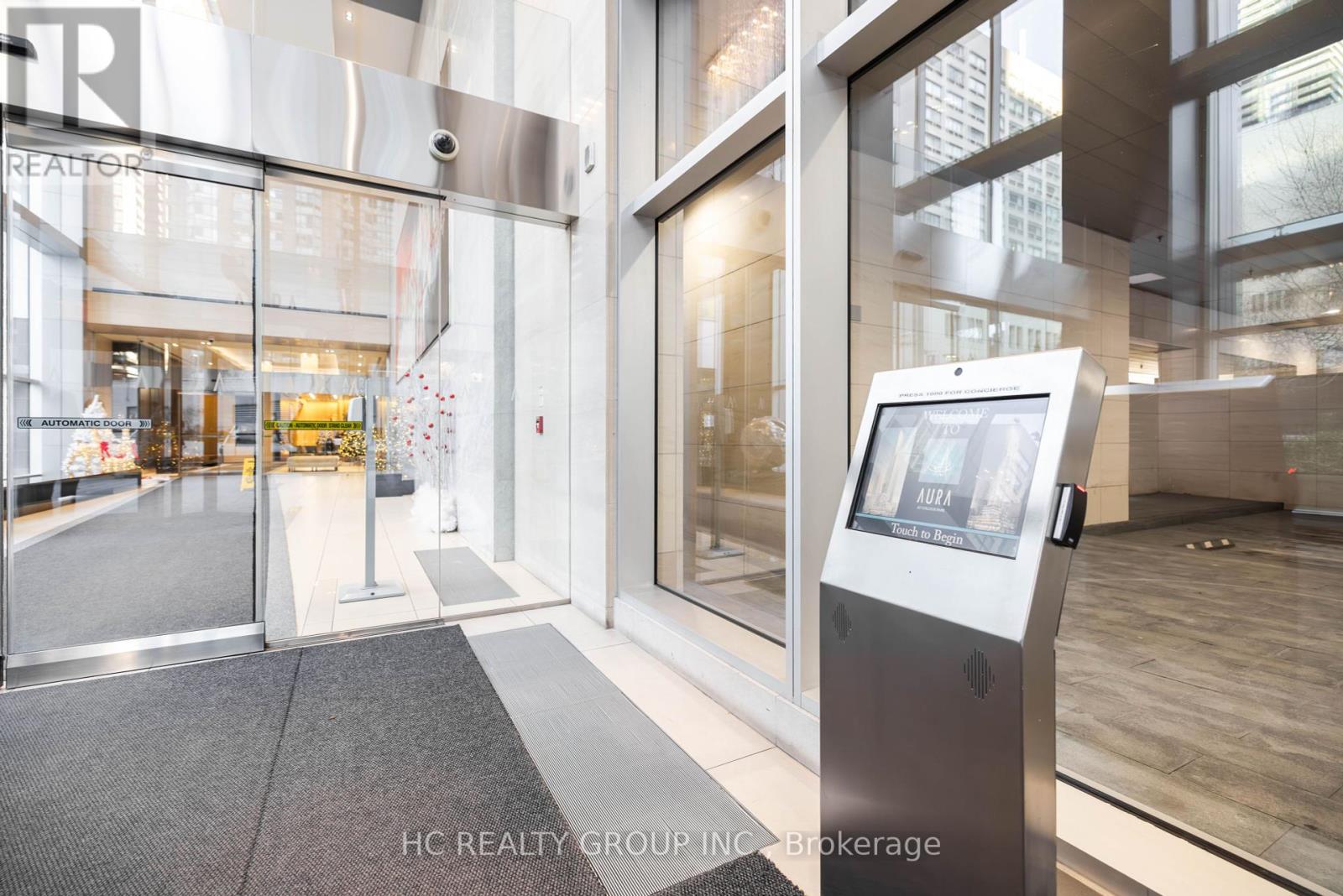 819 - 386 Yonge Street, Toronto, Ontario  M5B 0A5 - Photo 20 - C12156801