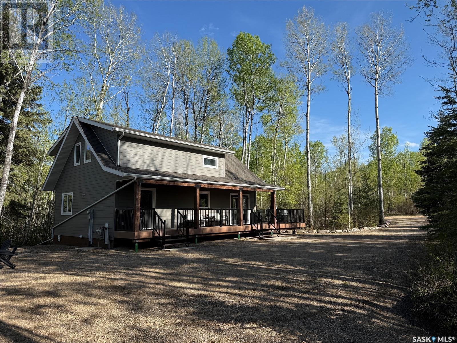 114 Phillips Crescent, Big River Rm No. 555, Saskatchewan  S0J 0E0 - Photo 26 - SK006216