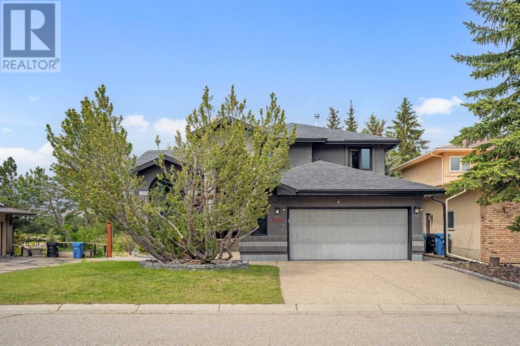 1396 Shawnee Road SW, Calgary, Alberta