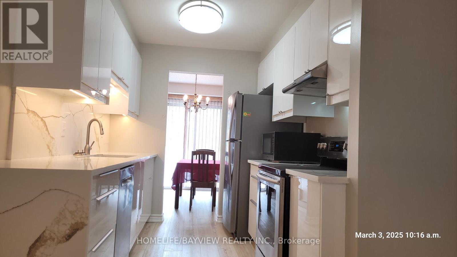 87 Moorehouse Drive, Toronto, Ontario  M1V 2E2 - Photo 16 - E12156811