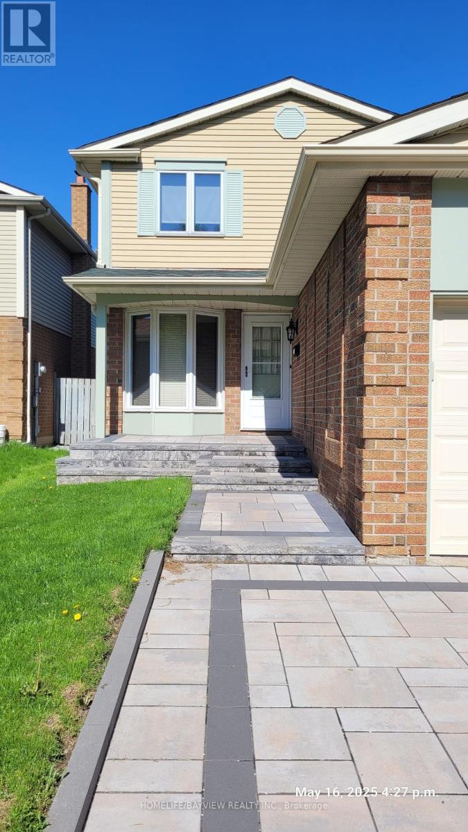 87 Moorehouse Drive, Toronto, Ontario  M1V 2E2 - Photo 3 - E12156811
