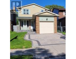 87 MOOREHOUSE DRIVE, Toronto, Ontario