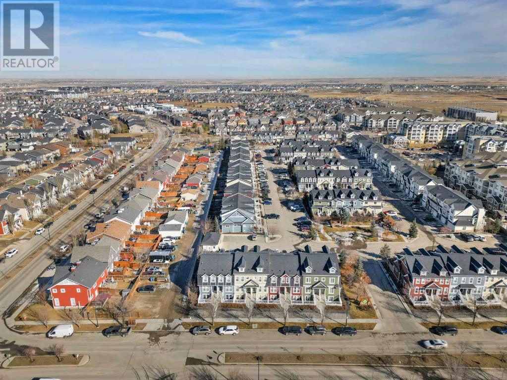 88 Auburn Bay Link Se, Calgary, Alberta  T3M 0E9 - Photo 29 - A2199355