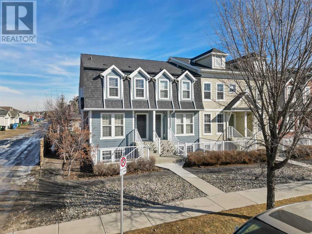 Property at 88 Auburn Bay Link SE image 1