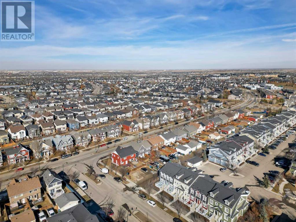 88 Auburn Bay Link Se, Calgary, Alberta  T3M 0E9 - Photo 28 - A2199355