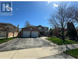 UPPER - 1232 BONNYBANK COURT, Oakville, Ontario