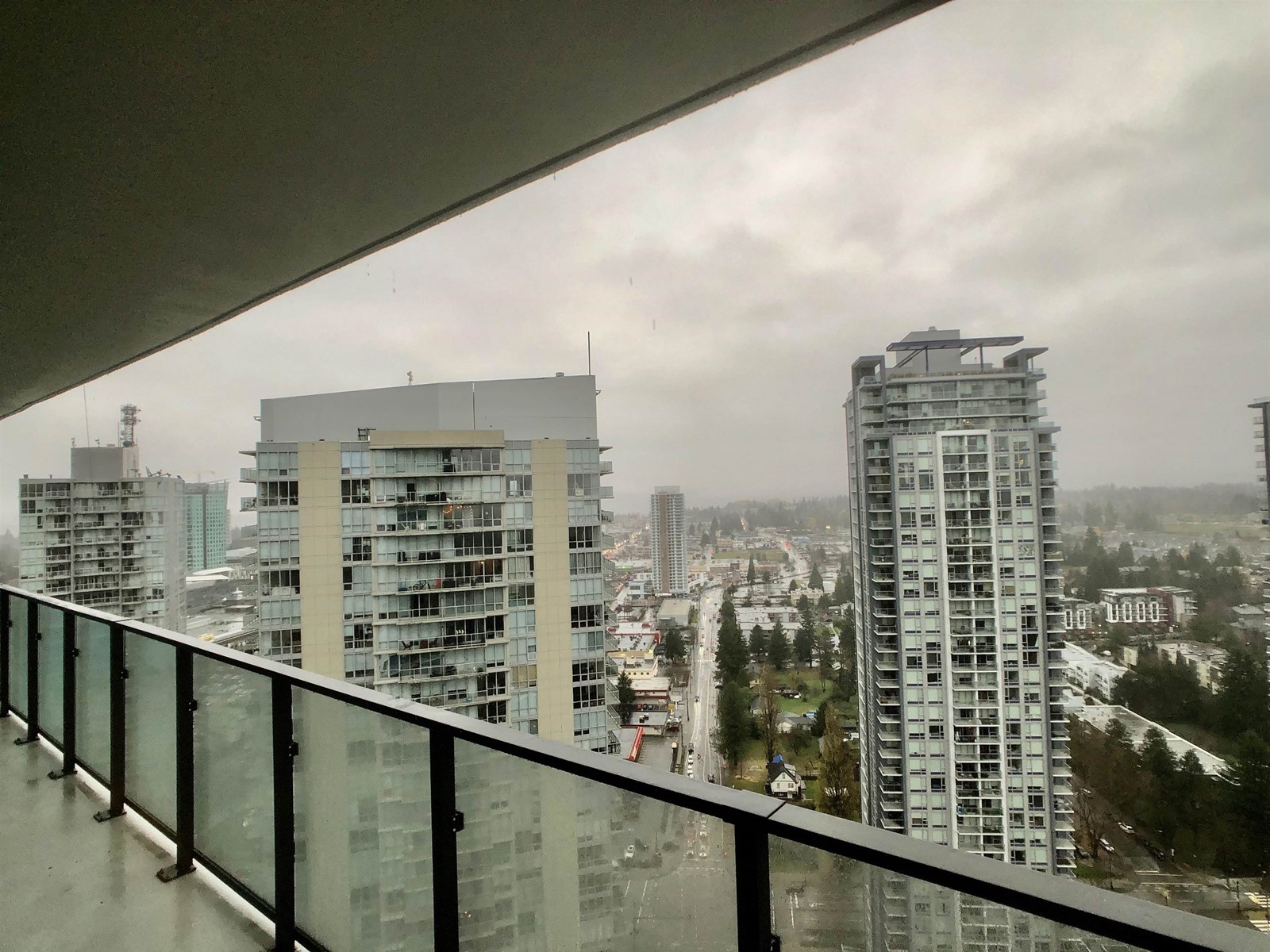 3307 9887 Whalley Boulevard, Surrey, British Columbia  V3T 0P4 - Photo 5 - R3004069