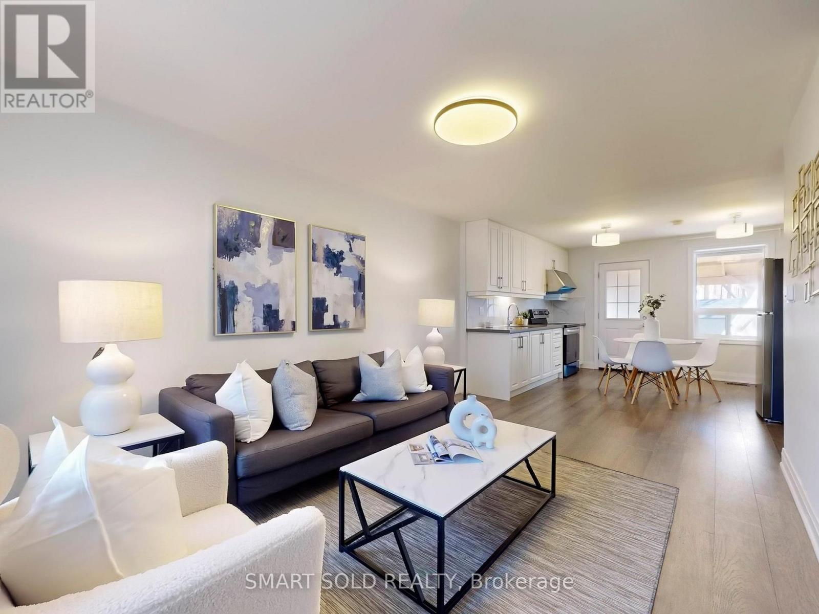 5 Khedive Avenue, Toronto, Ontario  M6A 2G1 - Photo 2 - C12156817