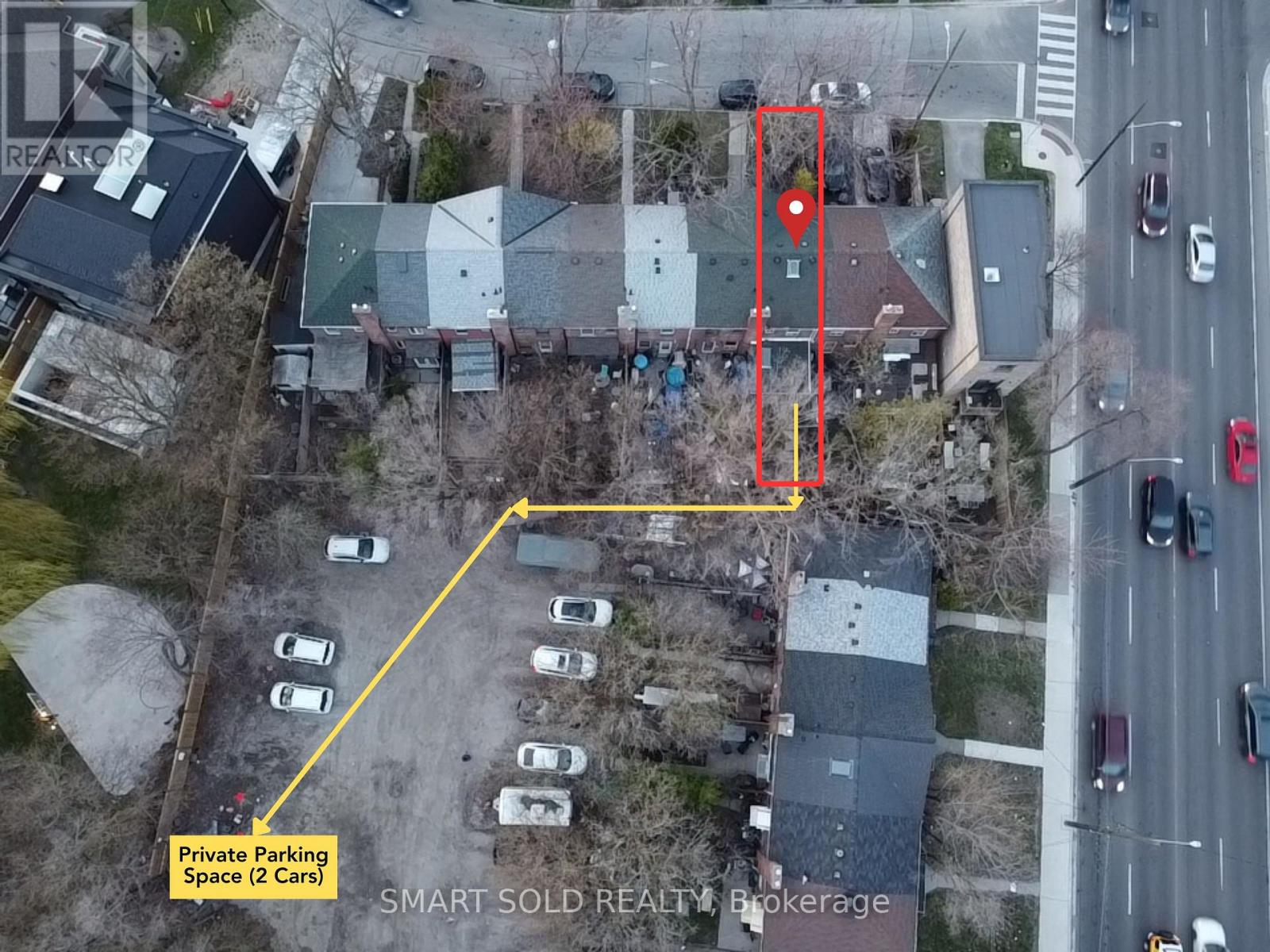 5 Khedive Avenue, Toronto, Ontario  M6A 2G1 - Photo 20 - C12156817