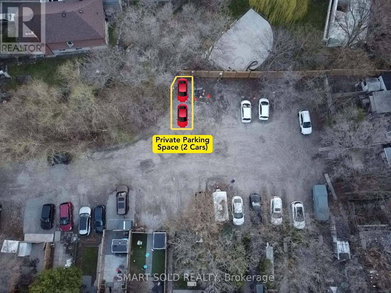 5 Khedive Avenue, Toronto, Ontario  M6A 2G1 - Photo 21 - C12156817