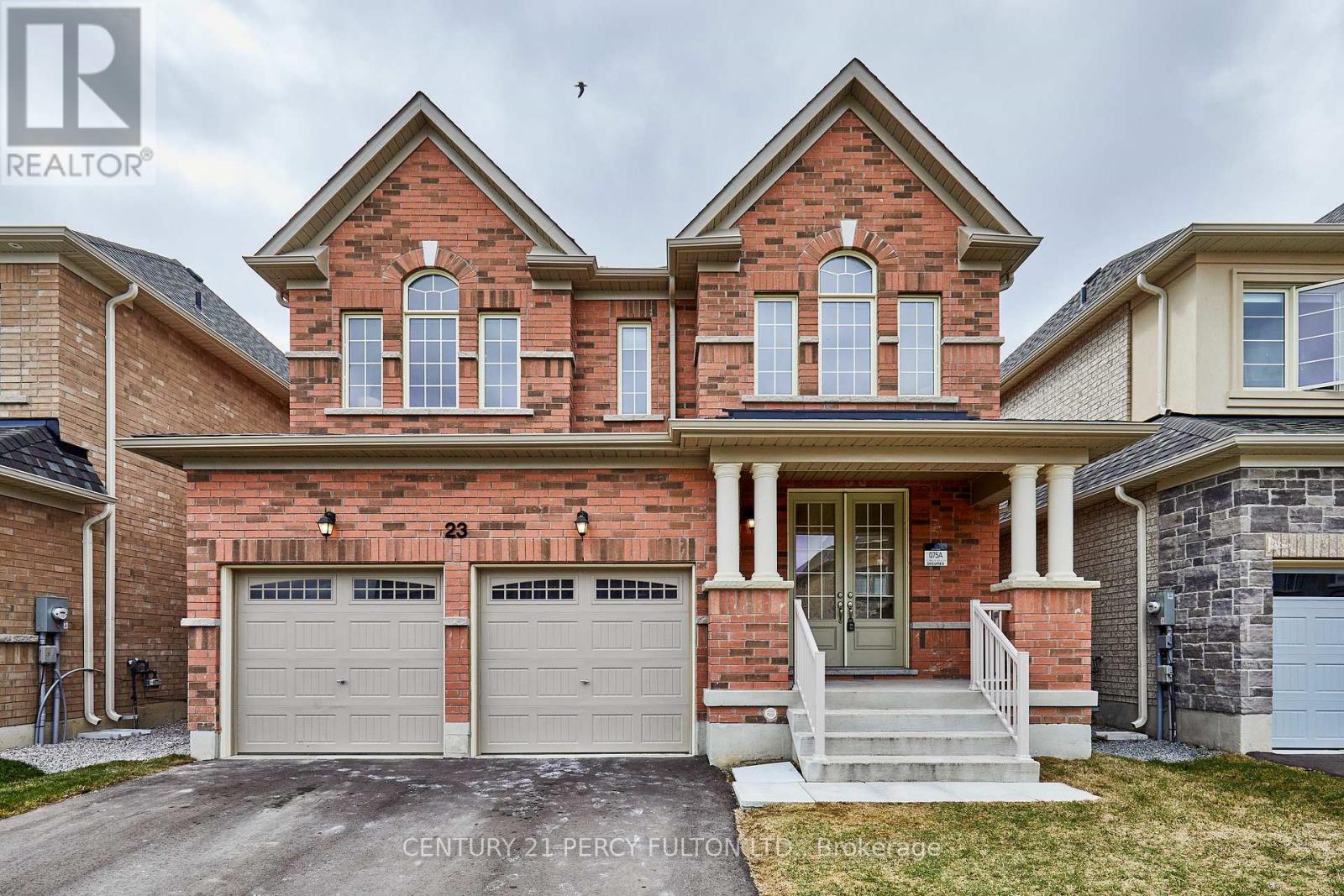 Property at 23 BRUCE WELCH AVENUE image 1