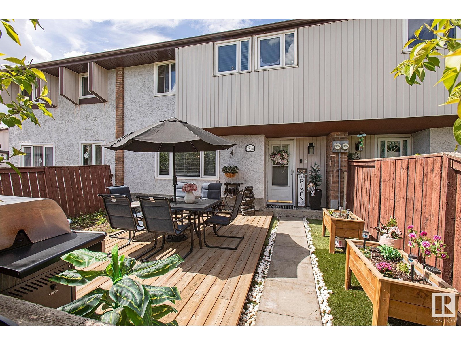 Property at #16 14315 82 ST NW image 1