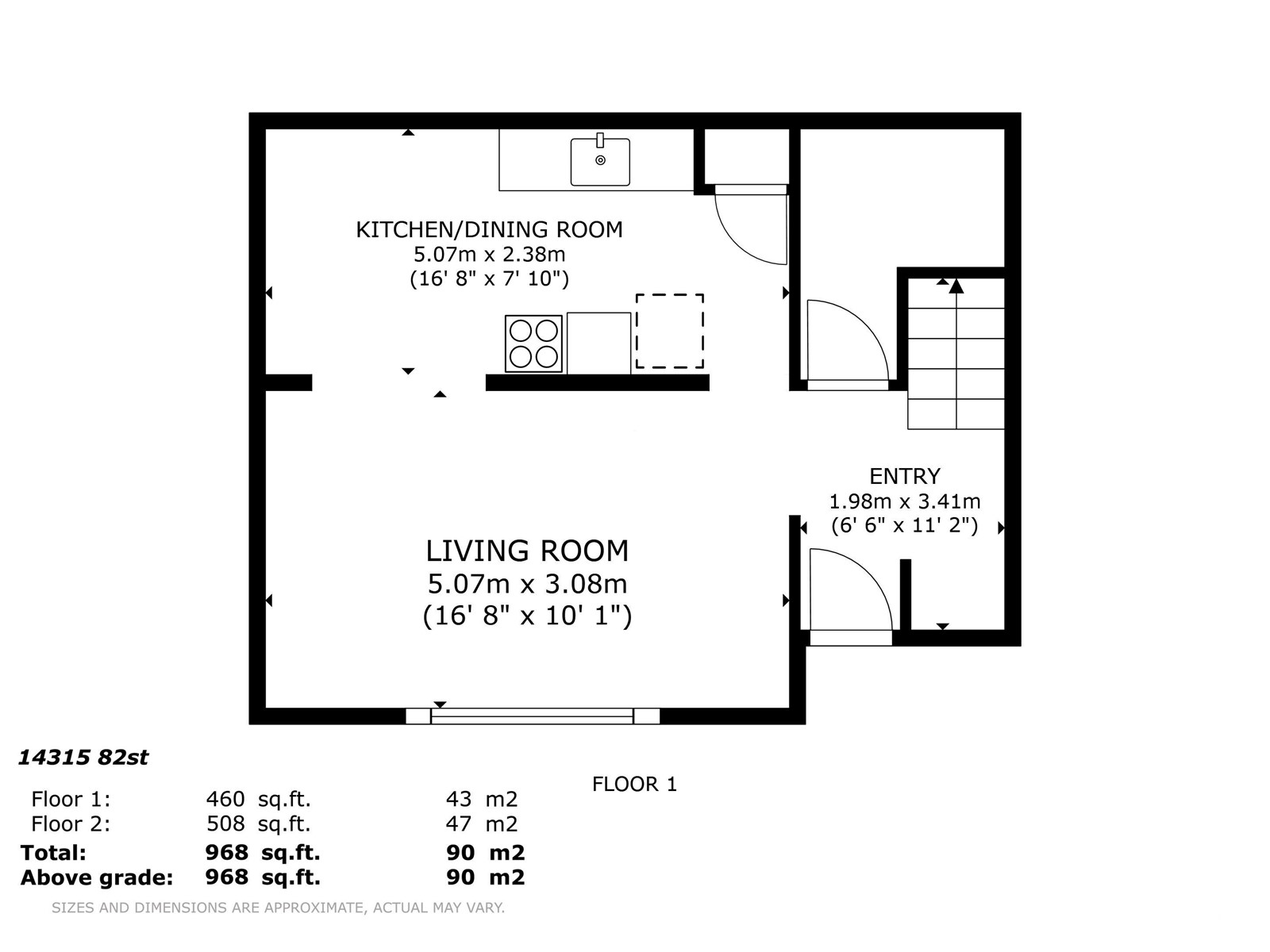 #16 14315 82 St Nw, Edmonton, Alberta  T5E 2V7 - Photo 27 - E4437220