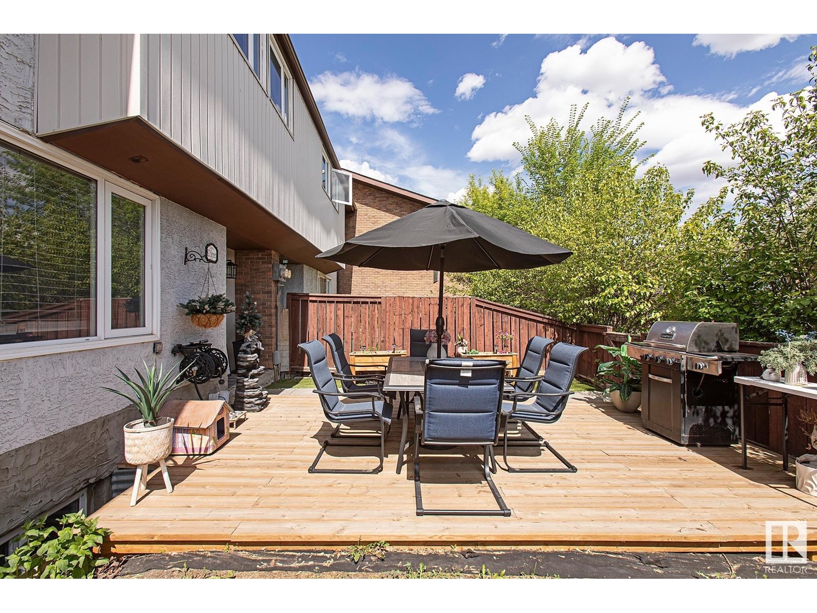 Property at #16 14315 82 ST NW image 4