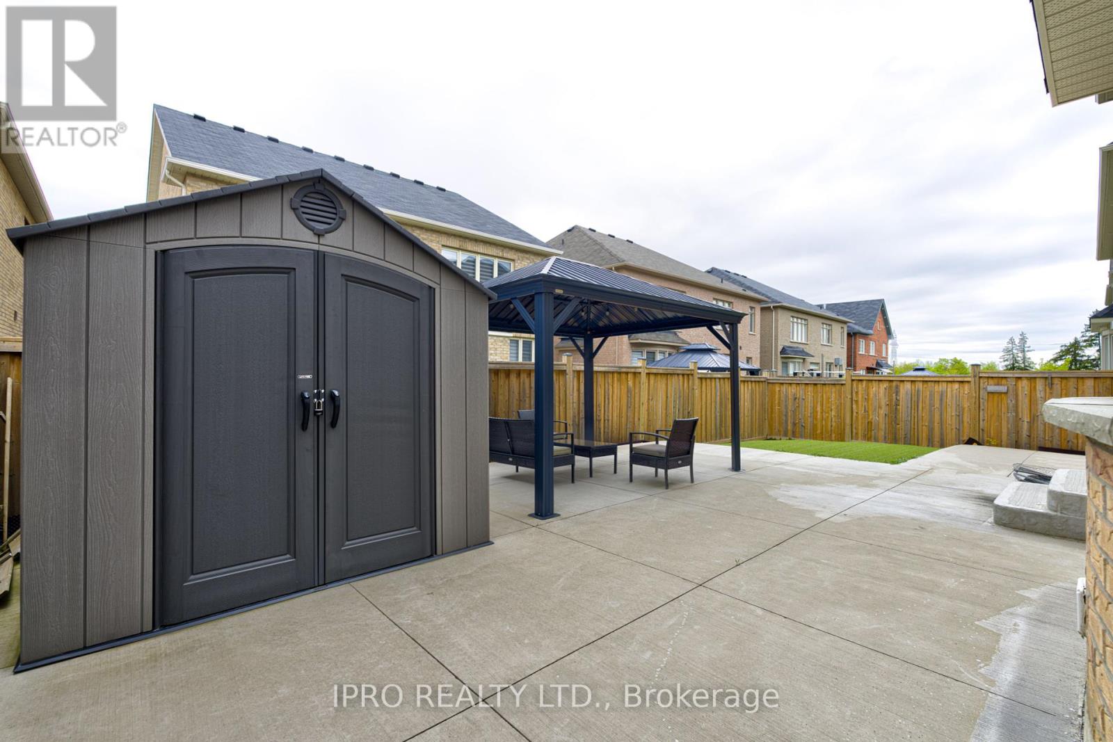 5 Aries Street, Brampton, Ontario  L6Y 5Z2 - Photo 47 - W12156814
