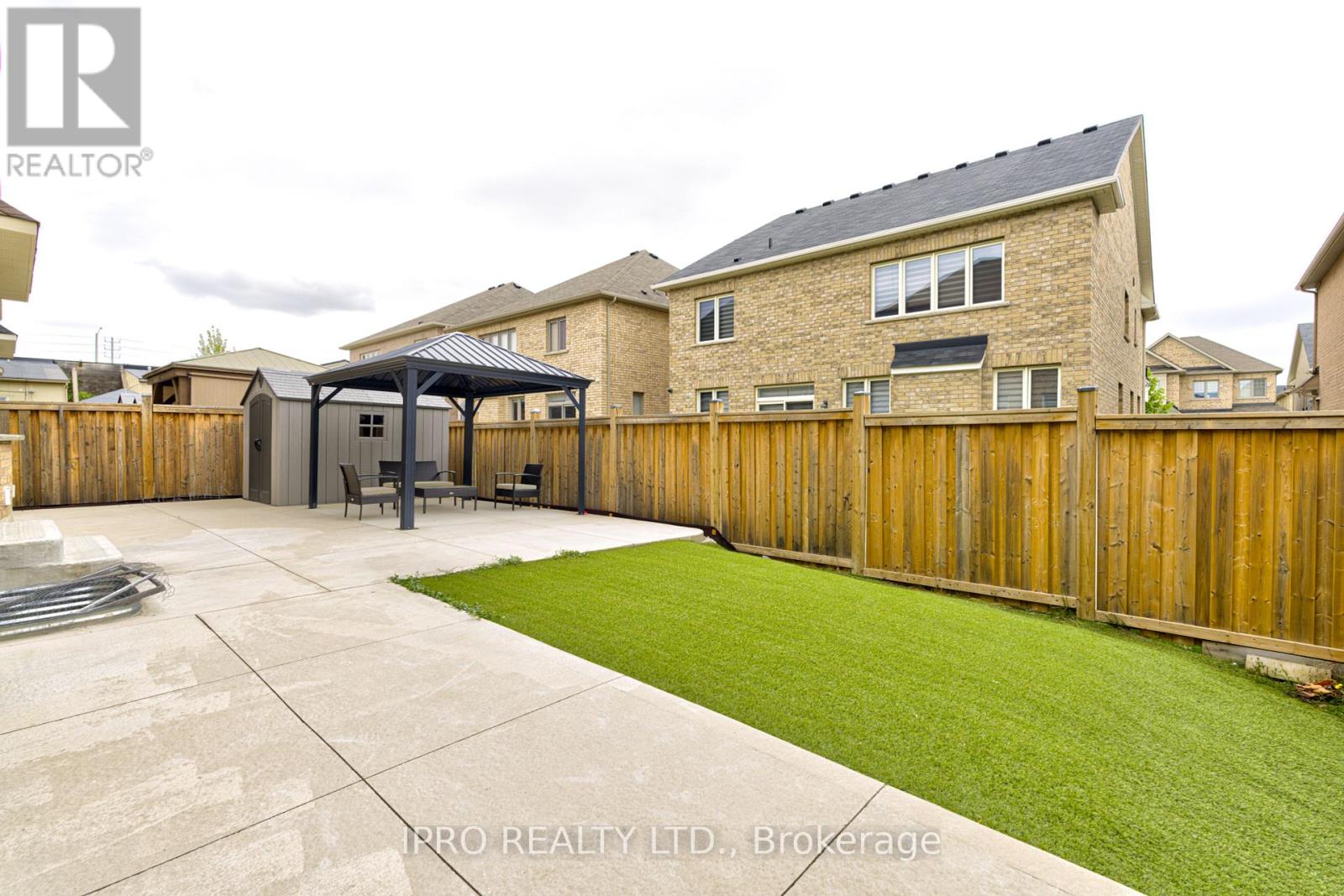 5 Aries Street, Brampton, Ontario  L6Y 5Z2 - Photo 49 - W12156814