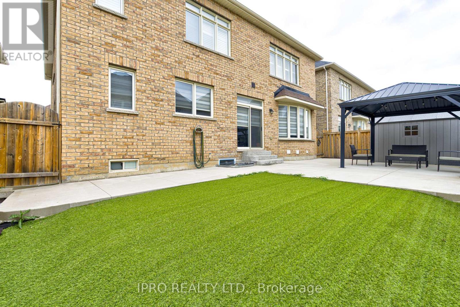 5 Aries Street, Brampton, Ontario  L6Y 5Z2 - Photo 50 - W12156814
