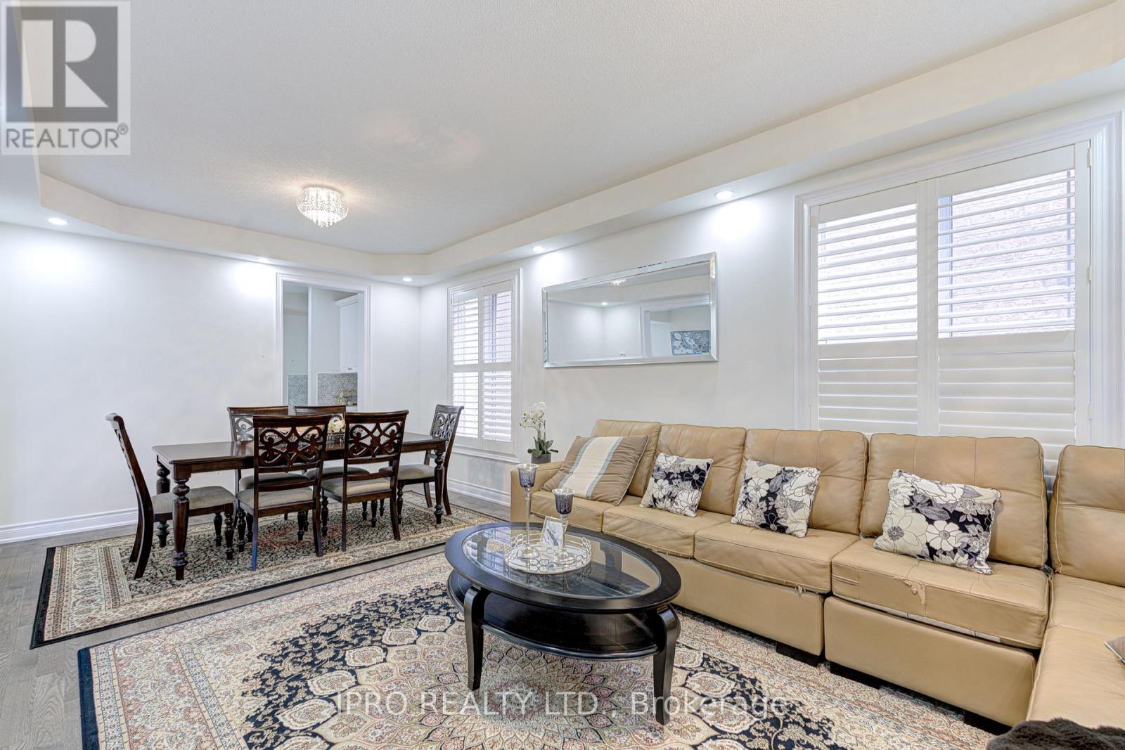 5 Aries Street, Brampton, Ontario  L6Y 5Z2 - Photo 7 - W12156814