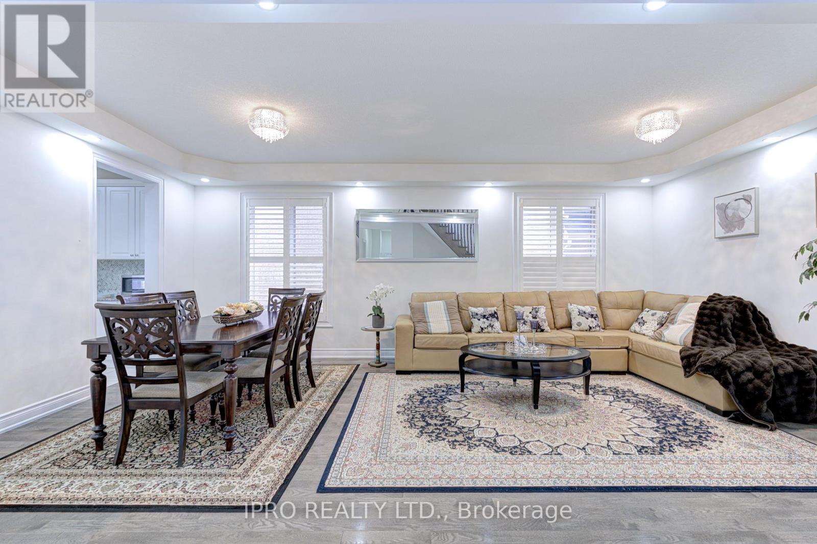 5 Aries Street, Brampton, Ontario  L6Y 5Z2 - Photo 9 - W12156814