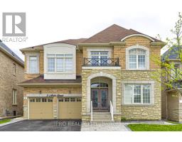 5 ARIES STREET, Brampton, Ontario