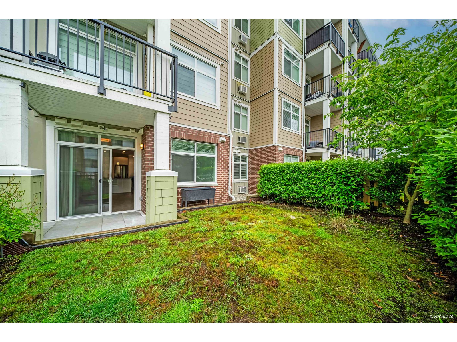 116 20686 Eastleigh Crescent, Langley, British Columbia  V3A 0M4 - Photo 3 - R3004008