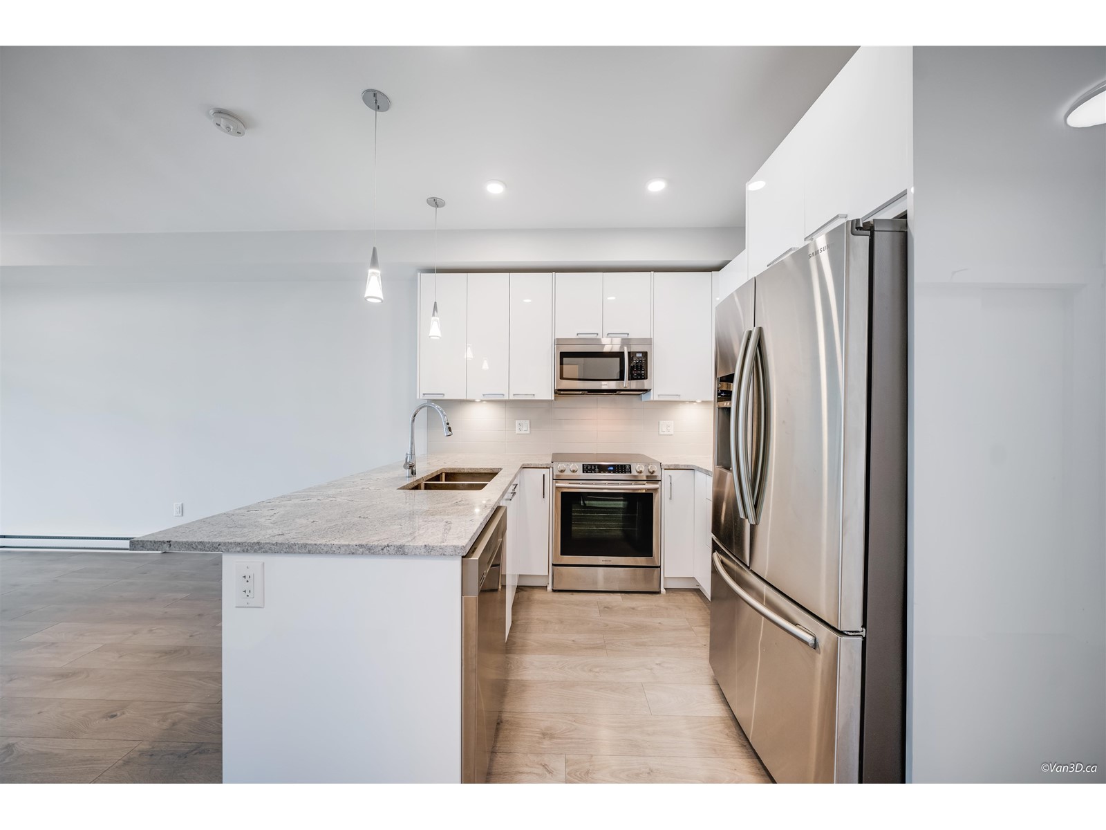 116 20686 Eastleigh Crescent, Langley, British Columbia  V3A 0M4 - Photo 5 - R3004008