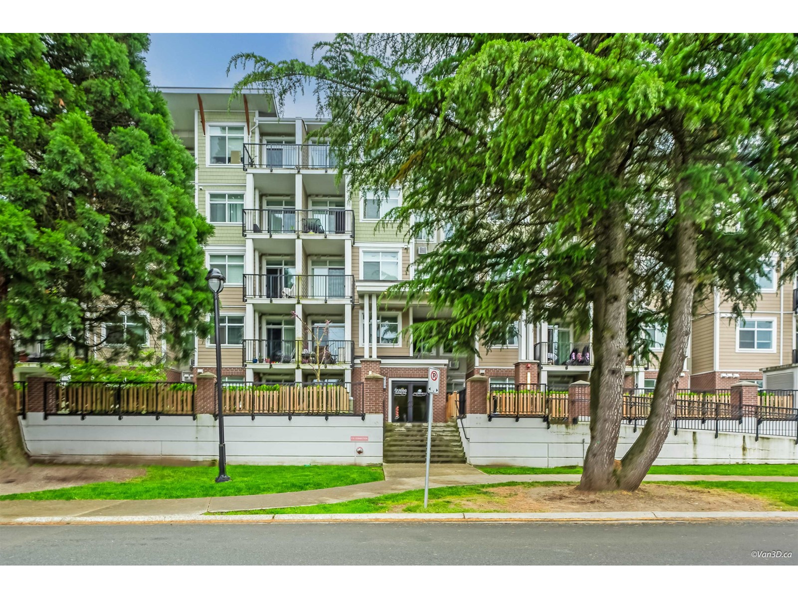 116 20686 Eastleigh Crescent, Langley, British Columbia  V3A 0M4 - Photo 1 - R3004008