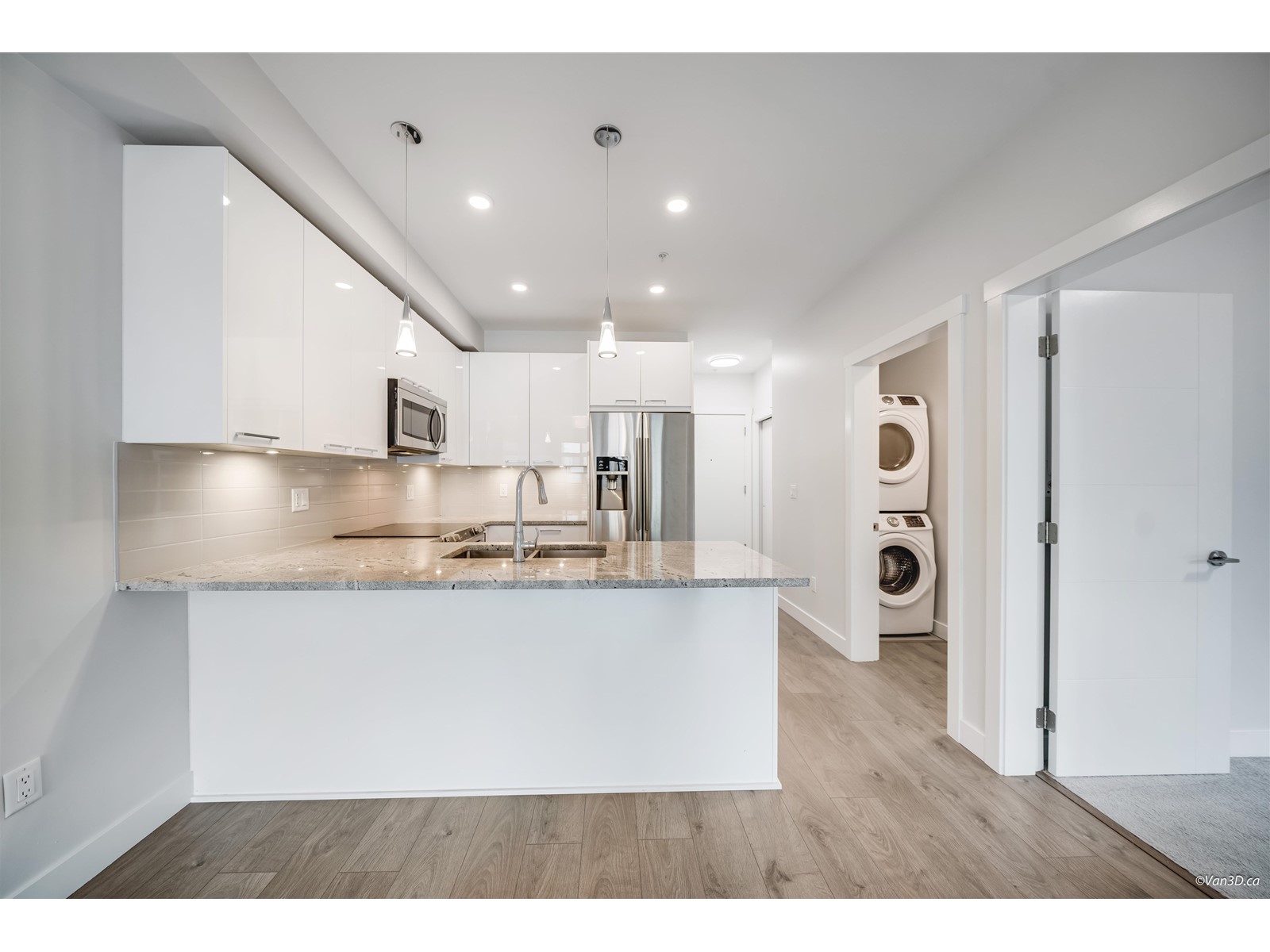 116 20686 Eastleigh Crescent, Langley, British Columbia  V3A 0M4 - Photo 6 - R3004008