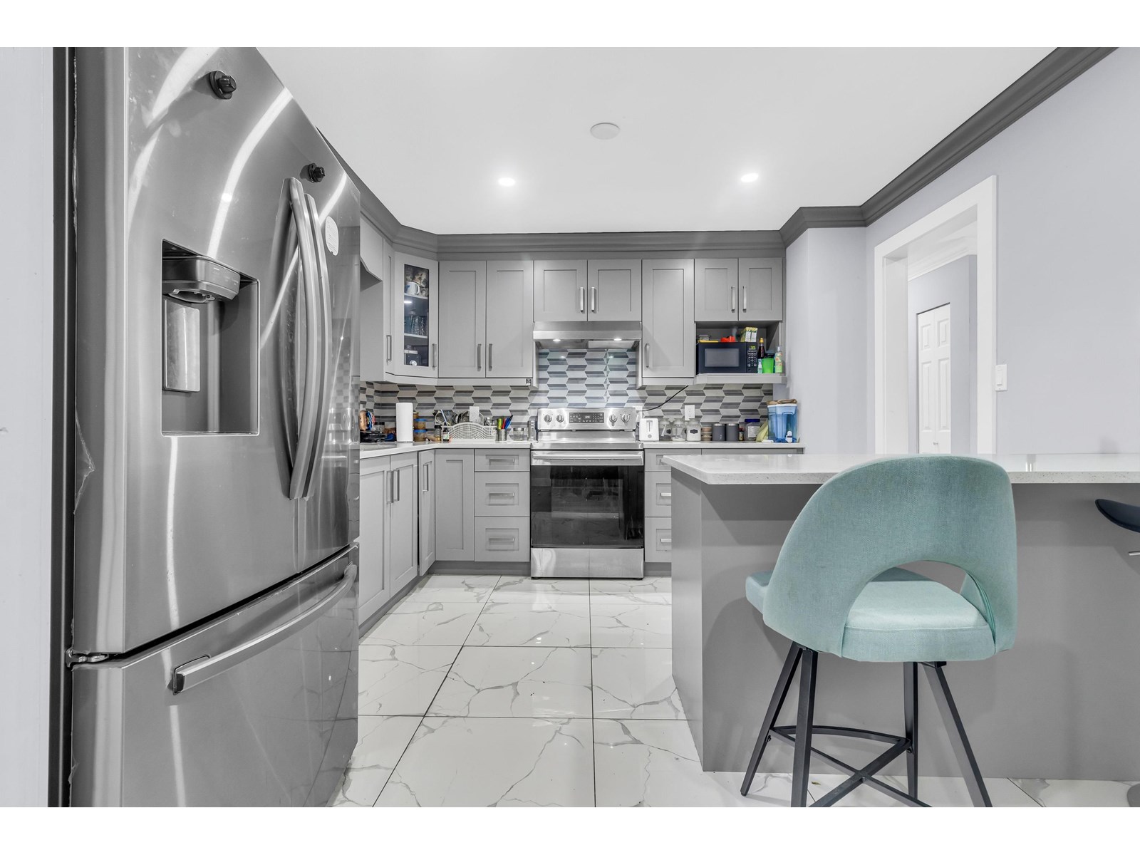 1417 Kipling Street, Abbotsford, British Columbia  V2S 6J9 - Photo 6 - R3003729