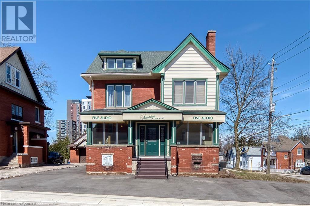 59 Regina Street N, Waterloo, Ontario  N2J 3A6 - Photo 7 - 40729932