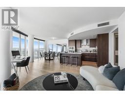 2717 89 NELSON STREET, Vancouver, British Columbia