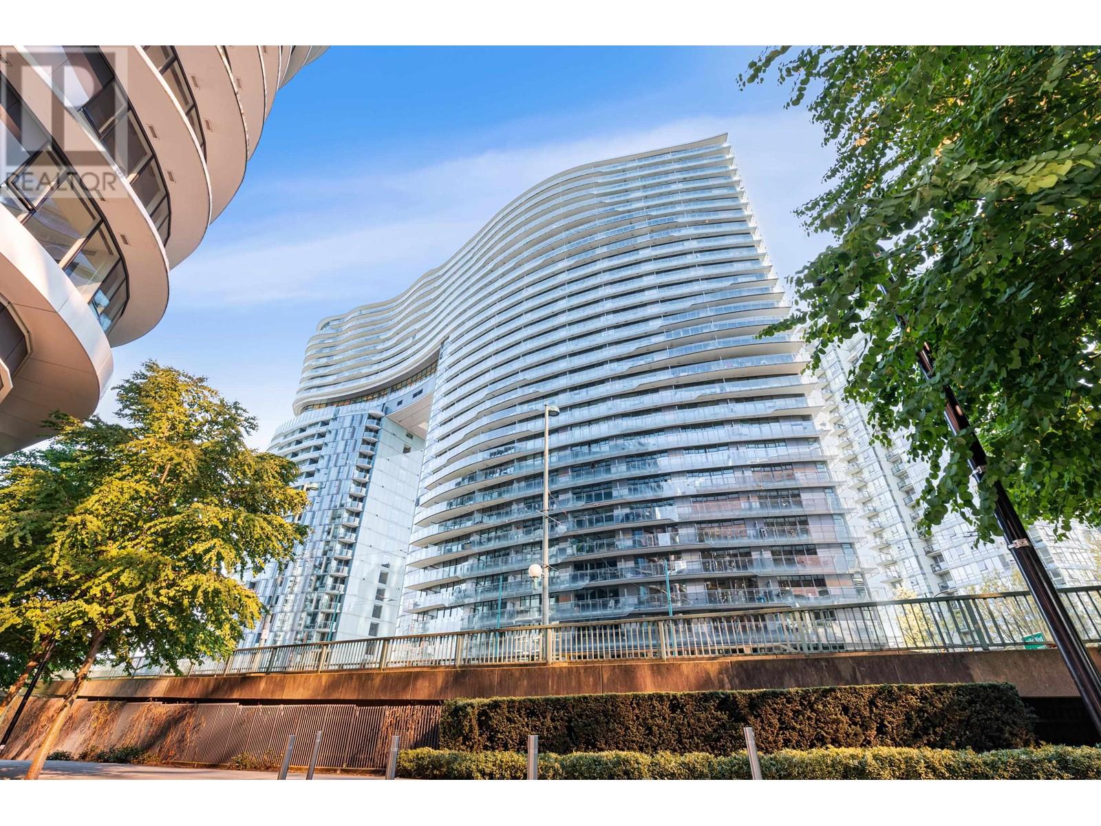 2717 89 Nelson Street, Vancouver, British Columbia  V6Z 0E7 - Photo 37 - R3000773