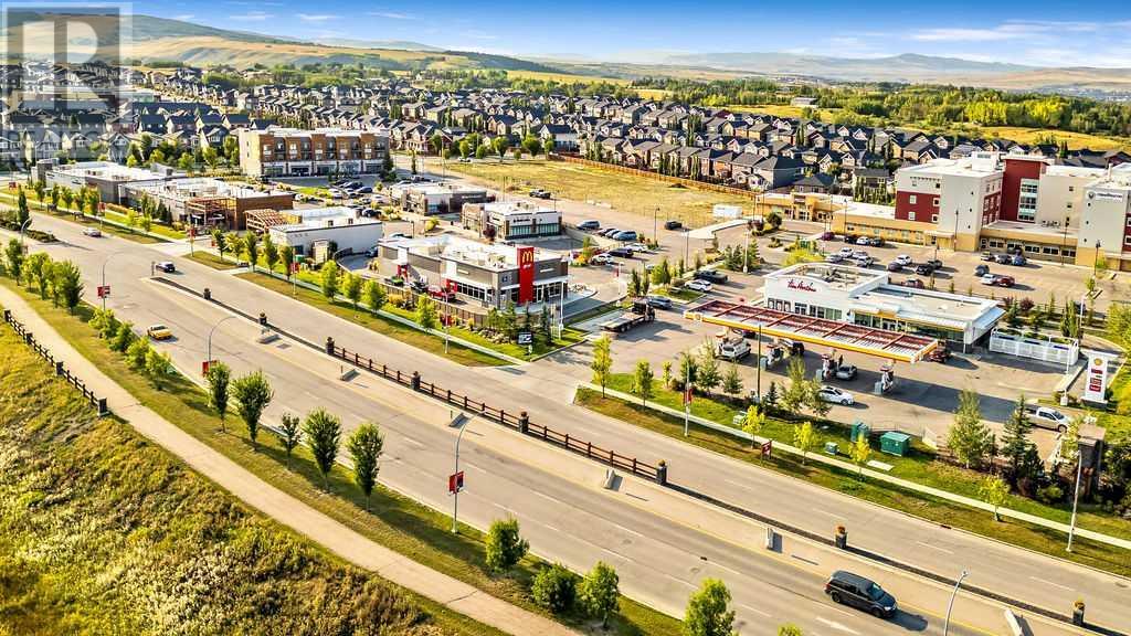 1102, 250 Fireside View, Cochrane, Alberta  T4C 2M2 - Photo 34 - A2221641