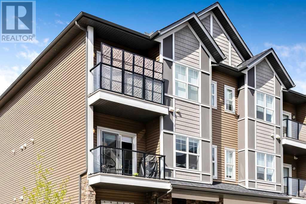 1102, 250 Fireside View, Cochrane, Alberta  T4C 2M2 - Photo 32 - A2221641