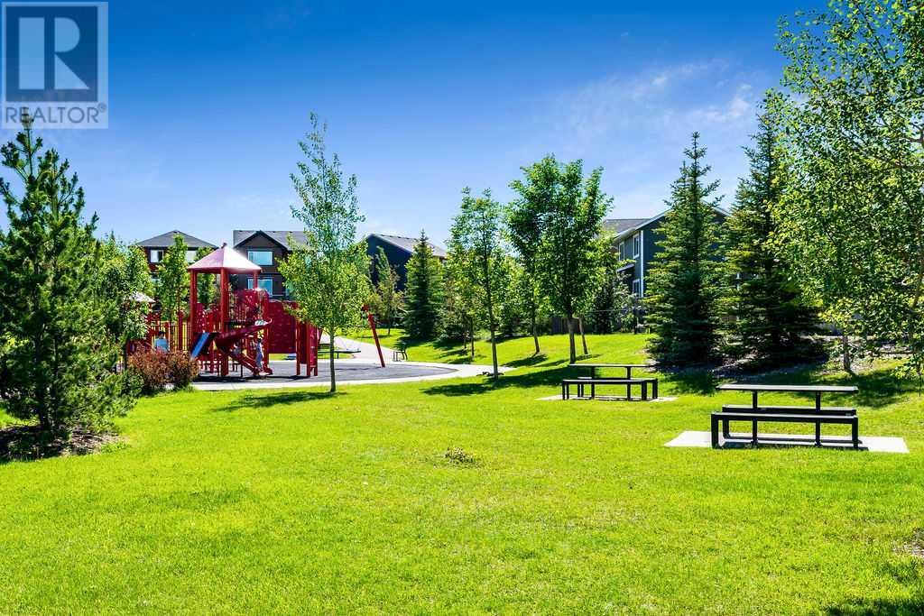 1102, 250 Fireside View, Cochrane, Alberta  T4C 2M2 - Photo 45 - A2221641