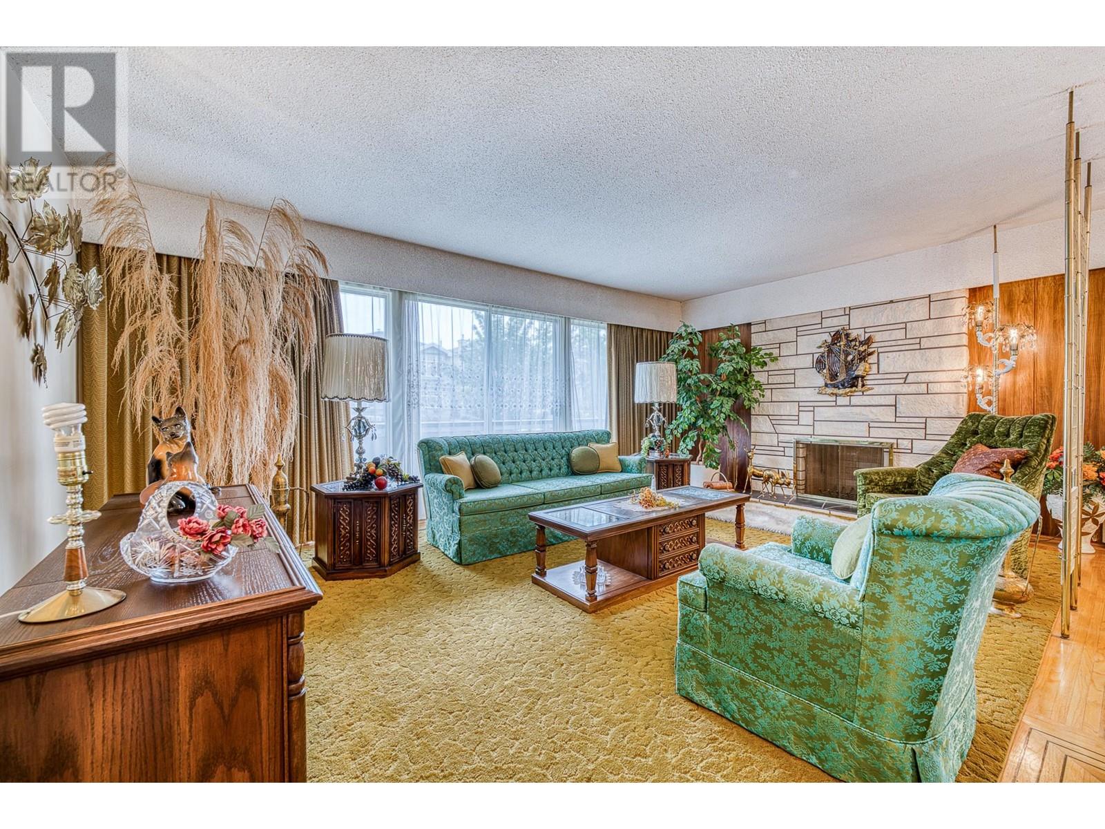 896 E 56th Avenue, Vancouver, British Columbia  V5X 1S2 - Photo 3 - R3003946