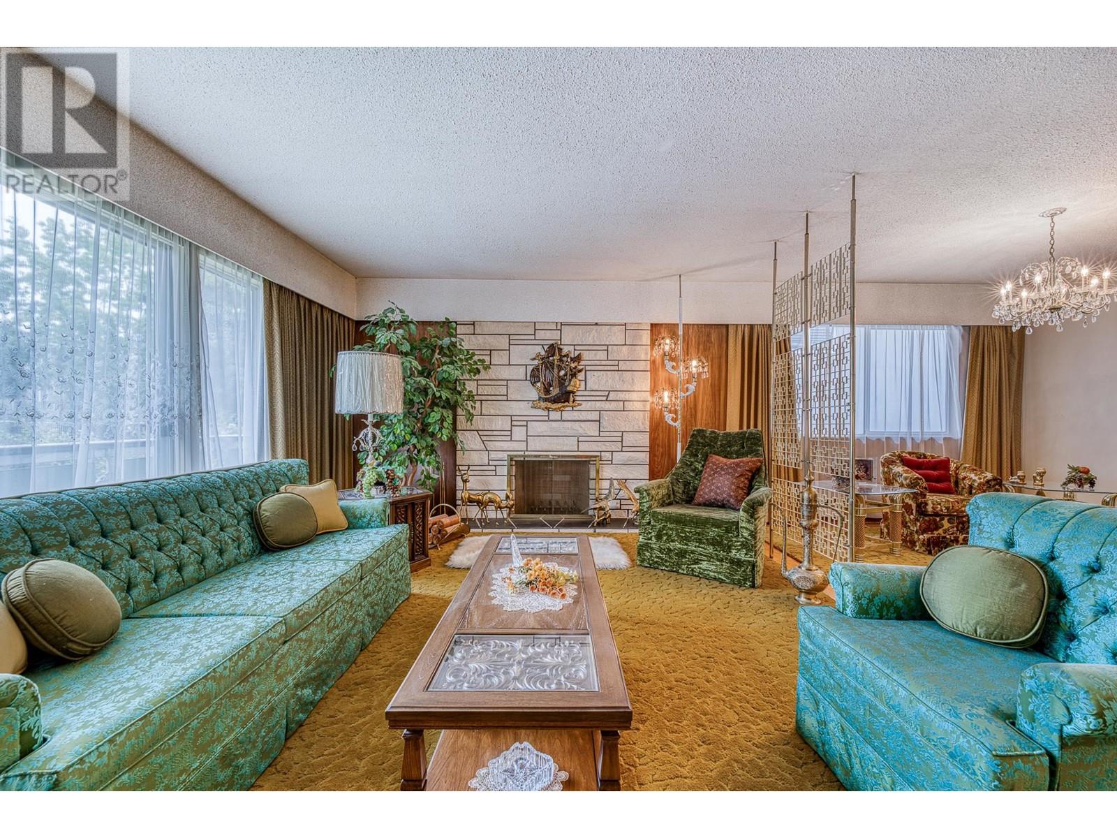 896 E 56th Avenue, Vancouver, British Columbia  V5X 1S2 - Photo 4 - R3003946
