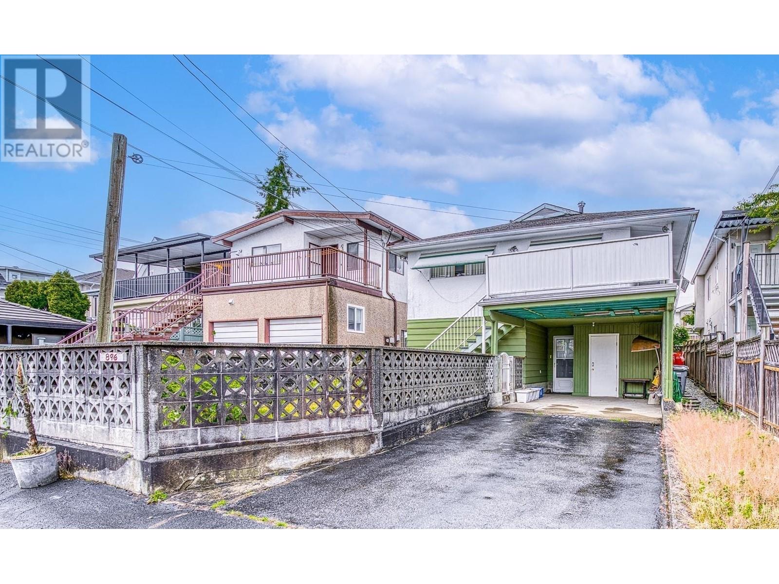 896 E 56th Avenue, Vancouver, British Columbia  V5X 1S2 - Photo 21 - R3003946
