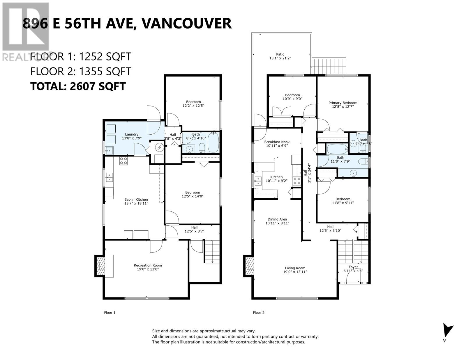 896 E 56th Avenue, Vancouver, British Columbia  V5X 1S2 - Photo 22 - R3003946