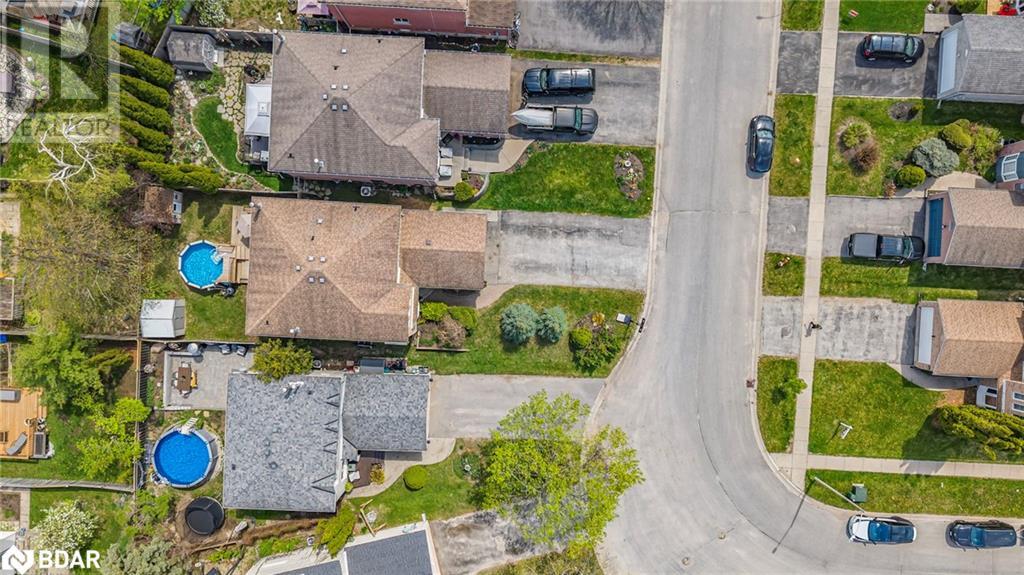 58 Carruthers Crescent, Barrie, Ontario  L4M 6A7 - Photo 50 - 40727547