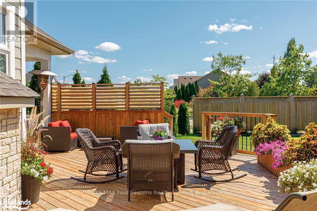 4 Clubhouse Drive, Collingwood, Ontario  L9Y 4Z6 - Photo 35 - S12056904