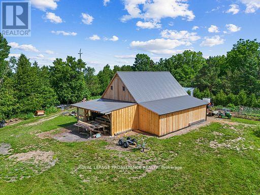 1521 Bowmanton Road, Alnwick/haldimand, Ontario  K0K 2X0 - Photo 37 - X12133424